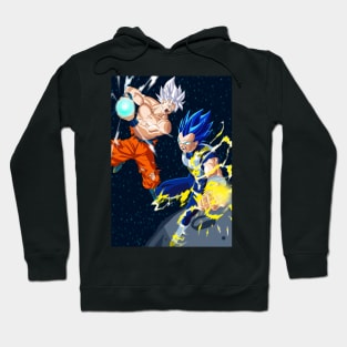Goten hoodie best sale